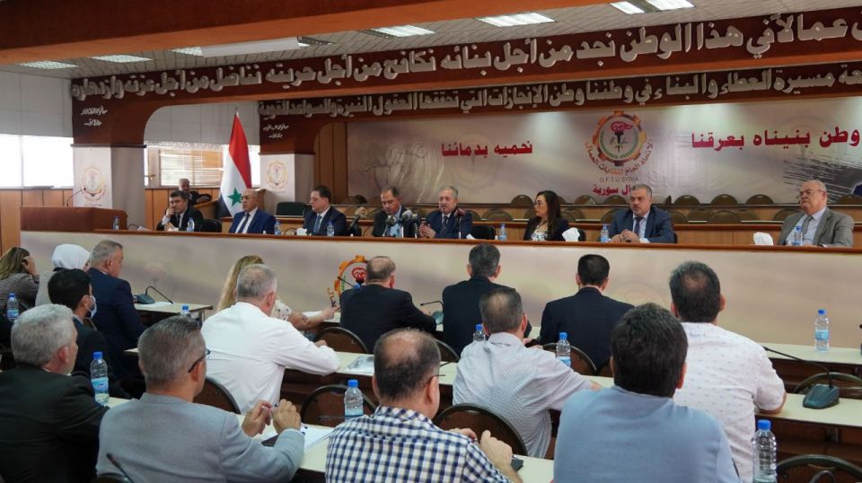 إذا بقي الحال على ما هو عليه