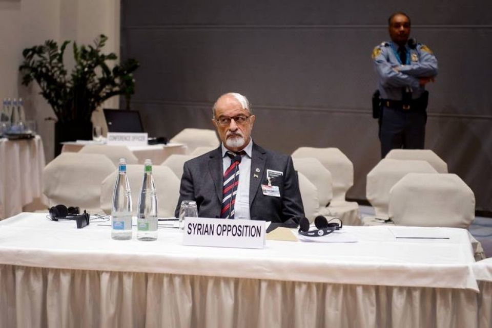 جنيف2 بين الحياة والموت