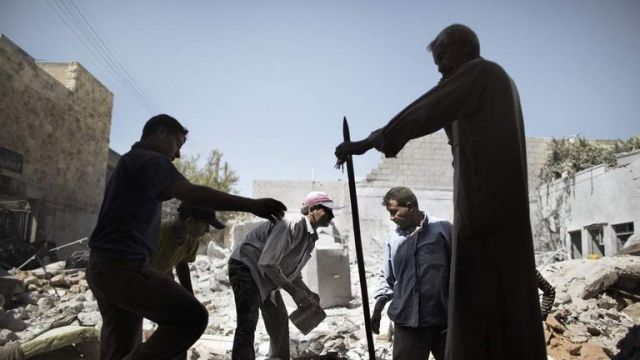 افتتاحية قاسيون 934: هل نفتح القفل؟