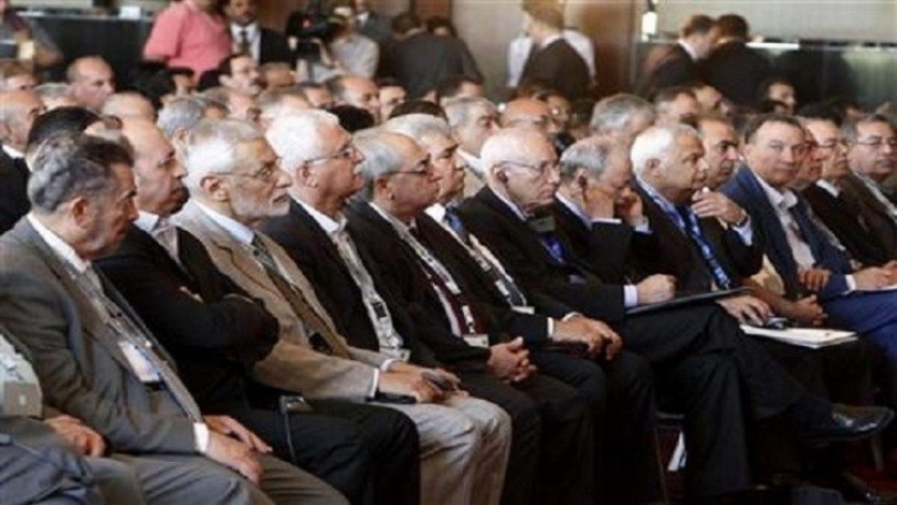 مؤتمر الرياض يصطدم بالفيتو الروسي