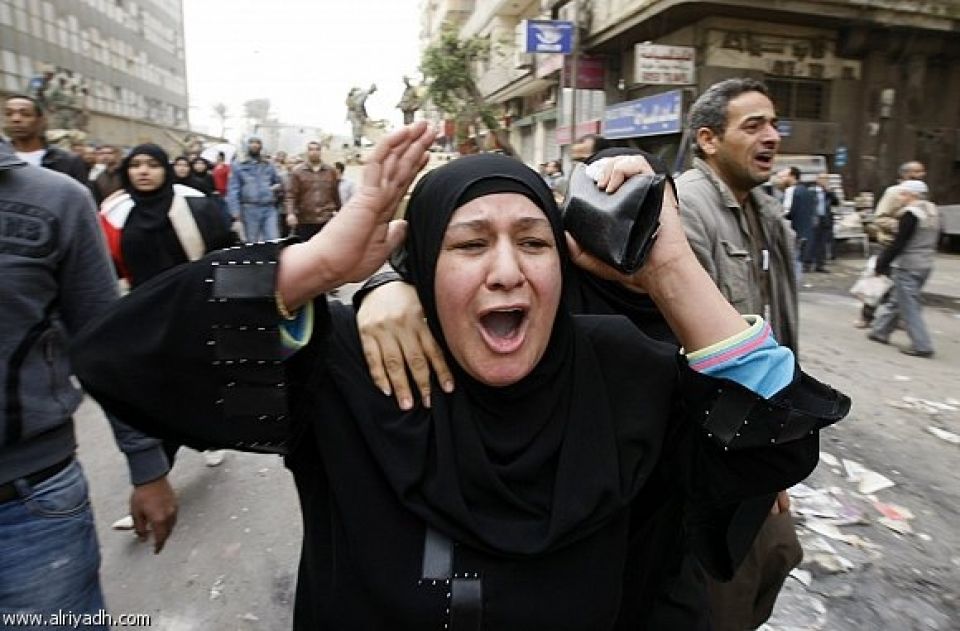 الجبهة العمالية &ndash; الشعبية الوطنية في مصر.. (1-2)