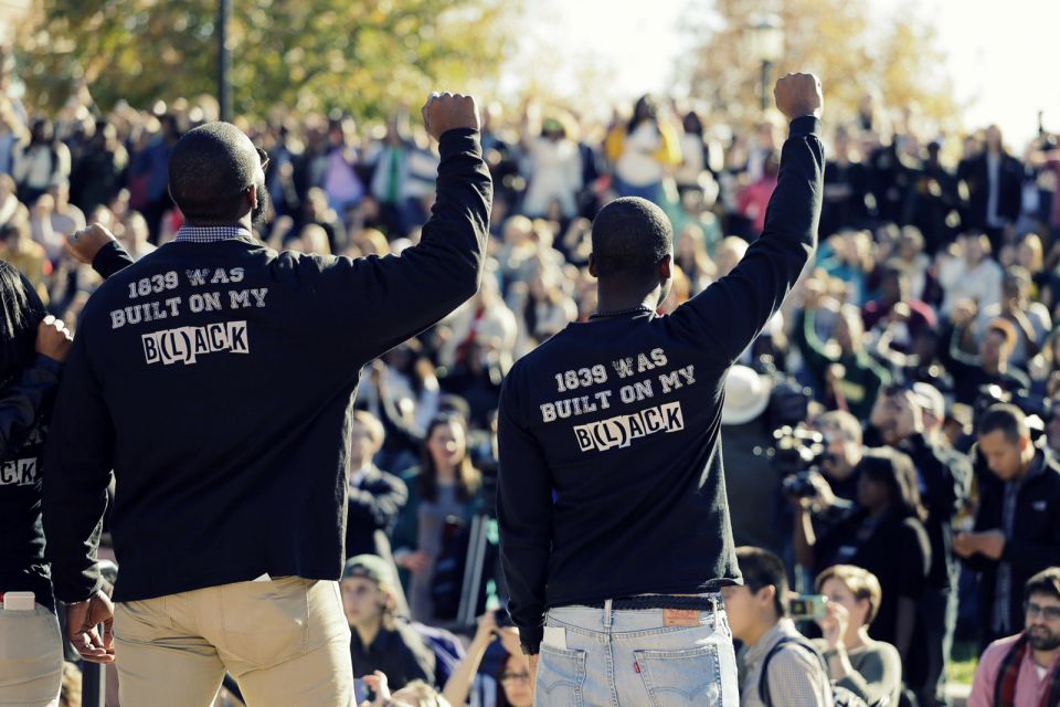 حقائق التعليم الجامعي الأمريكي