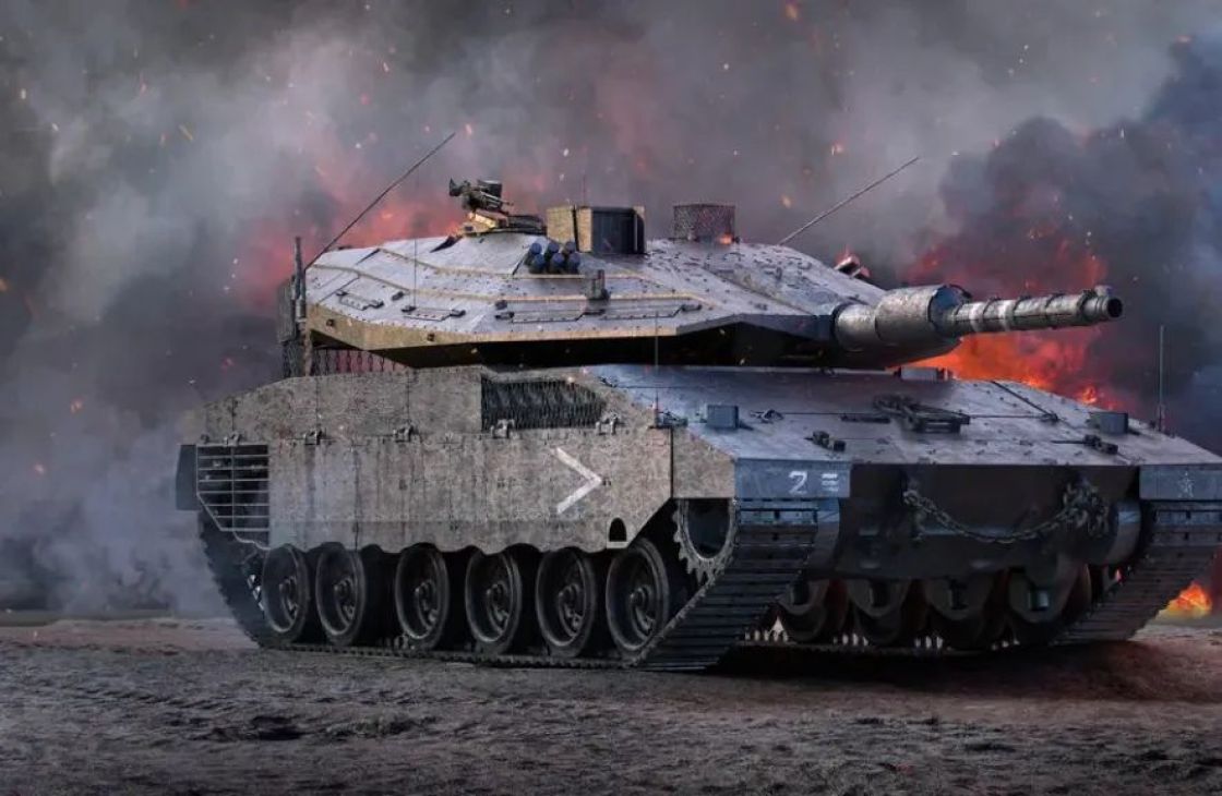 لبنان: تدمير 16 دبابة ميركافا &laquo;إسرائيلية&raquo; منذ تجدد العدوان