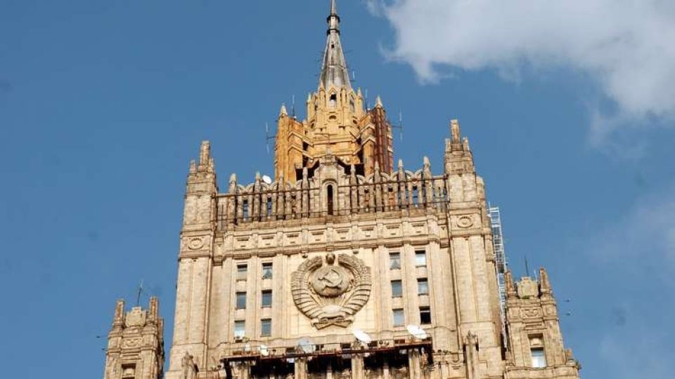 موسكو تؤكد ضرورة تمثيل الأكراد في وفد المعارضة السورية