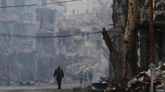 بصراحة: وقائع  أليمة تجري على الأرض؟!