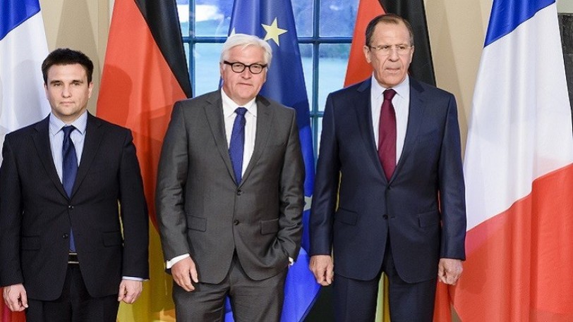 موسكو- برلين: حول الحدود التركية- السورية