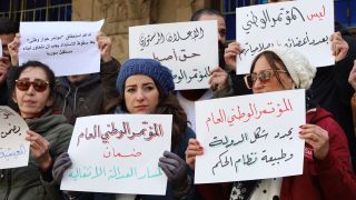 افتتاحية قاسيون 1214: &laquo;مؤتمر الحوار الوطني&raquo; أو/و &laquo;المؤتمر الوطني العام&raquo;؟