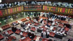 "إعصار اليمن 2" يعصف ببورصات الخليج والسفارة الأمريكية بالإمارات قلقة على رعاياها