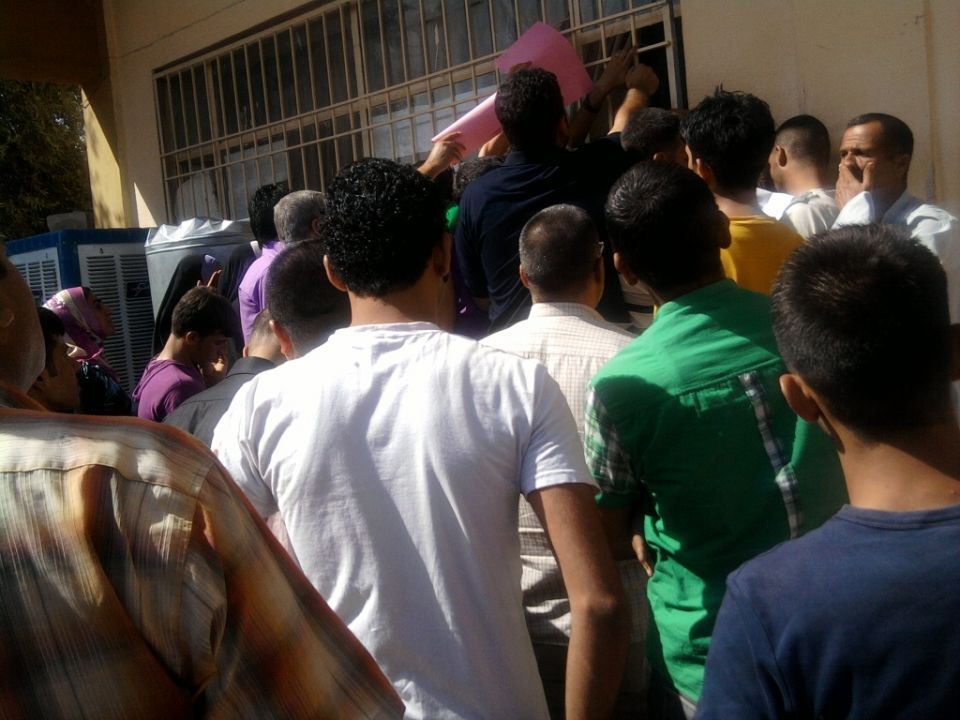 الإبداع في التضخيم الإداري