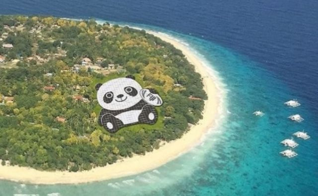 ستكون المحطة قادرة على إنتاج 3.2 مليار كيلوواط ساعي من الطاقة الشمسية خلال 25 عاماً