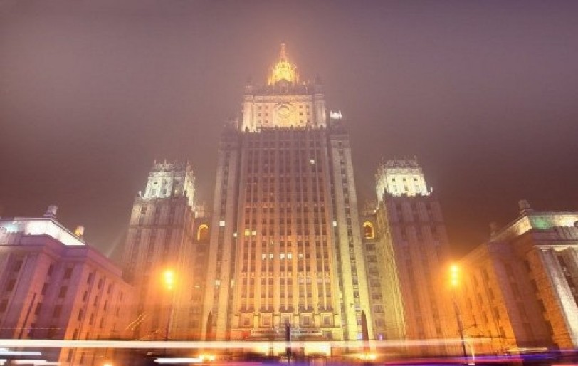 موسكو: عدم وضوح موقف المعارضة من حضور جنيف ـ 2 هو العثرة الرئيسية لاطلاق المؤتمر