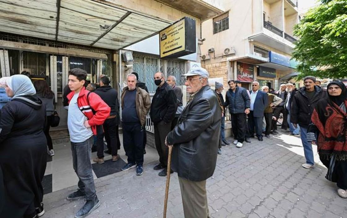 حول مشروع قانون الخدمة المدنية