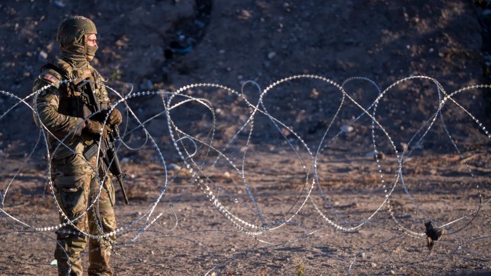 الولايات المتحدة&hellip; أزمة جديدة في الداخل المُضطرب!