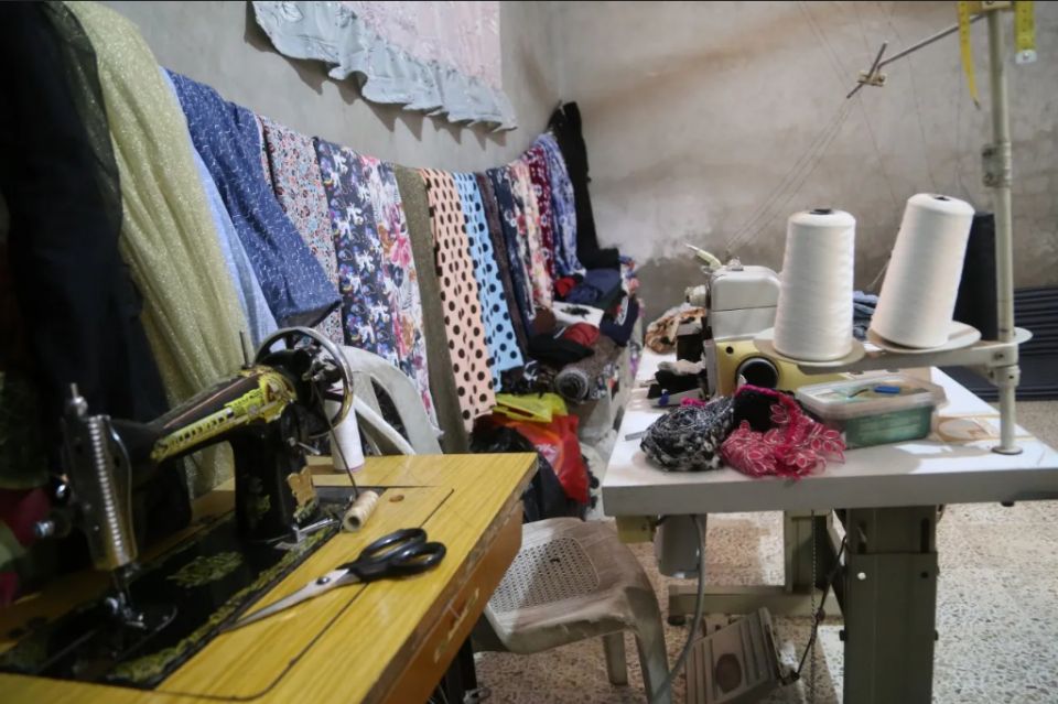 ما المقصود من وراء المشاريع الصغيرة