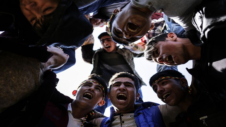 هل هُزمت الشعوب؟ هل انتصرت الأنظمة؟ الثورة أمامنا وليست وراءنا