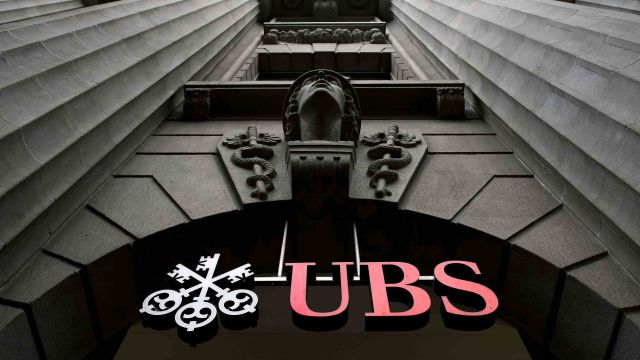 أكبر بنوك سويسرا يستحوذ على &laquo;كريدي سويس&raquo; مقابل ملياري دولار