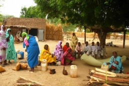 دارفور السودانية تتهيأ لمرحلة جديدة