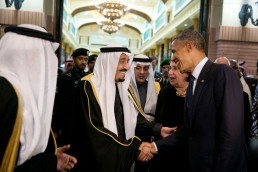 حول «جاستا» وغيره: سكين الحقائق على العنق السعودية..!