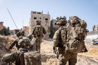إعلام الاحتلال: جيشنا انسحب من خان يونس دون تحقيق أهدافه