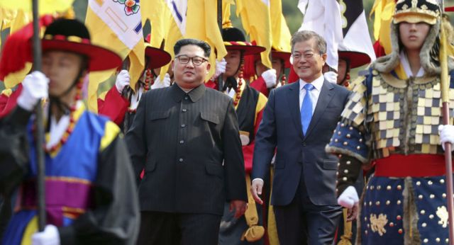 سيوول: استئناف المحادثات بعد 25 أيار