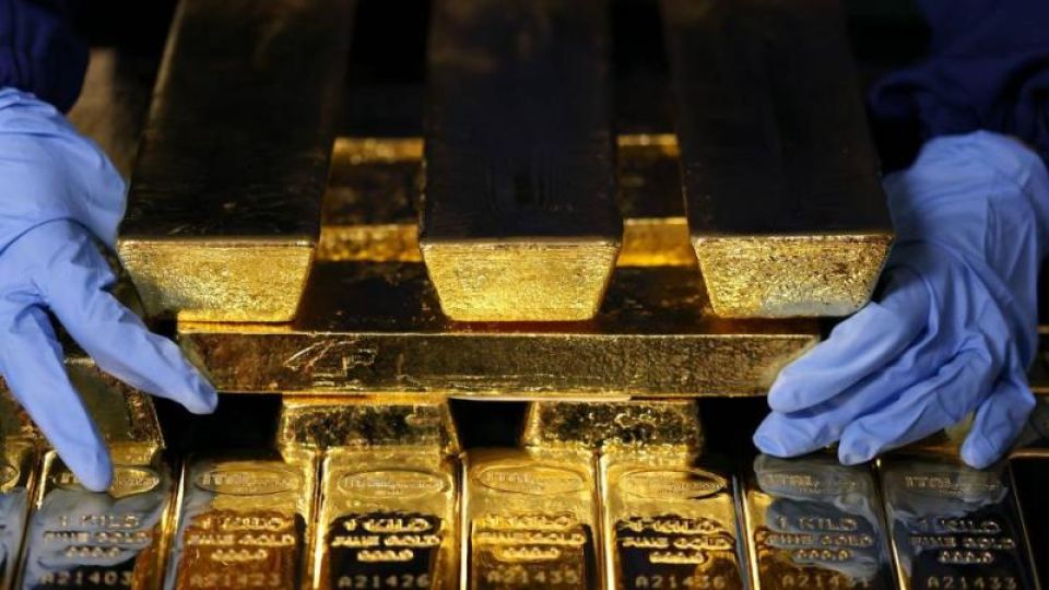 تحذيرات لألمانيا وإيطاليا من مخاطر الاحتفاظ  بودائع ذهبية لدى الفيدرالي الأمريكي