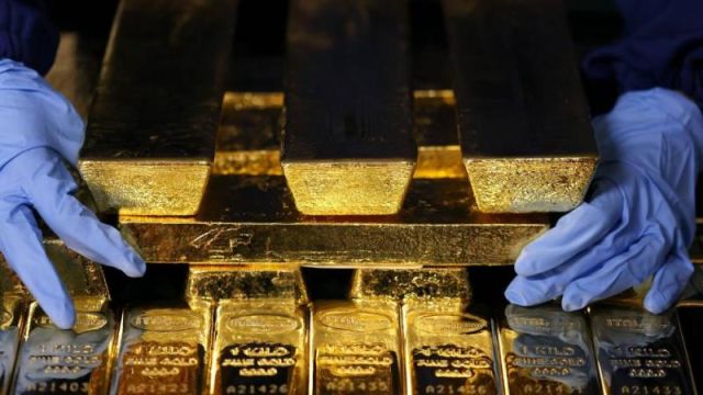 تحذيرات لألمانيا وإيطاليا من مخاطر الاحتفاظ  بودائع ذهبية لدى الفيدرالي الأمريكي