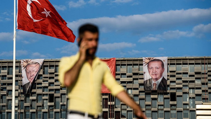 المعارضة التركية تطلق حملة احتجاجية ضد الانتقال إلى نظام رئاسي