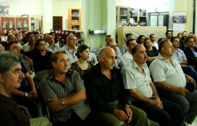 في الذكرى 93 لمعركة ميسلون.. الفقراء هم قاطرة النمو