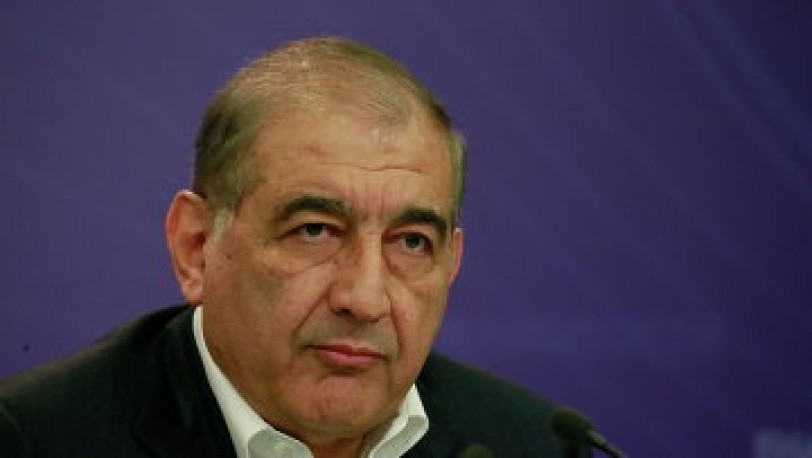 قدري جميل: لتشكيل وفد موحّد للمشاركة في الجولة الثالثة من مفاوضات جنيف