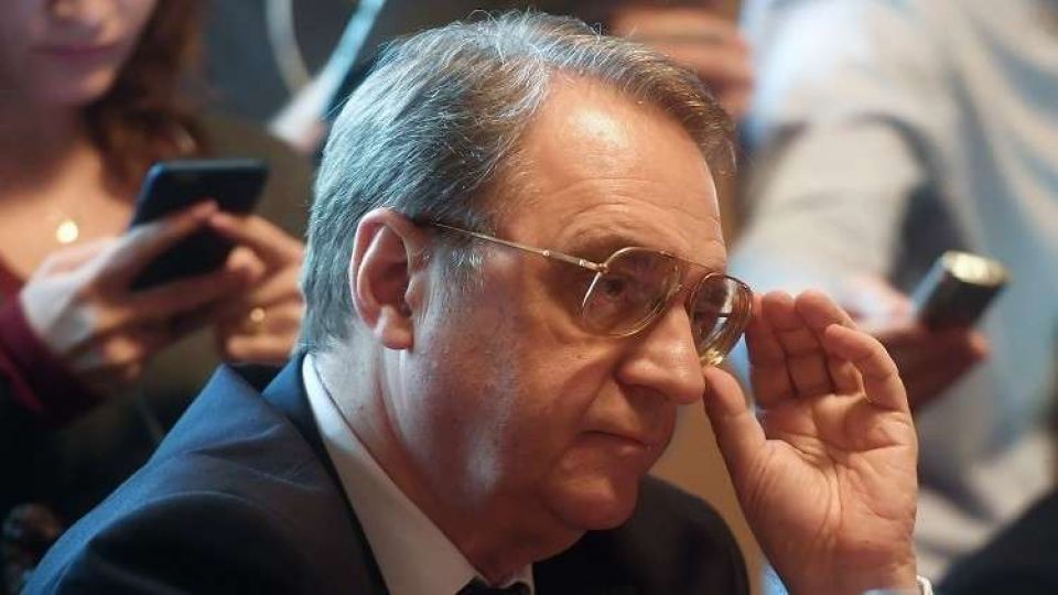 موسكو: نصرّ على أن المنطقة منزوعة السلاح في إدلب مؤقتة