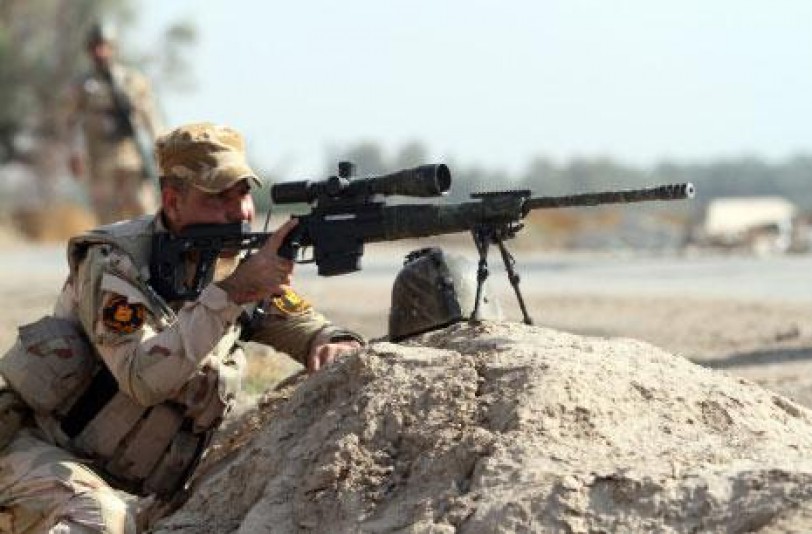 العراق | لماذا يستعجل الأميركيون التدخل البرّي؟