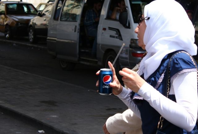 التمييز بين الرجل والمرأة في القوانين