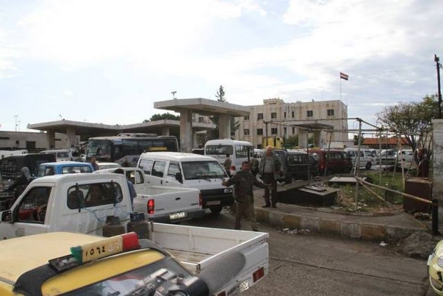 طرطوس.. (السوداء) تنتعش والمازوت بالقطارة