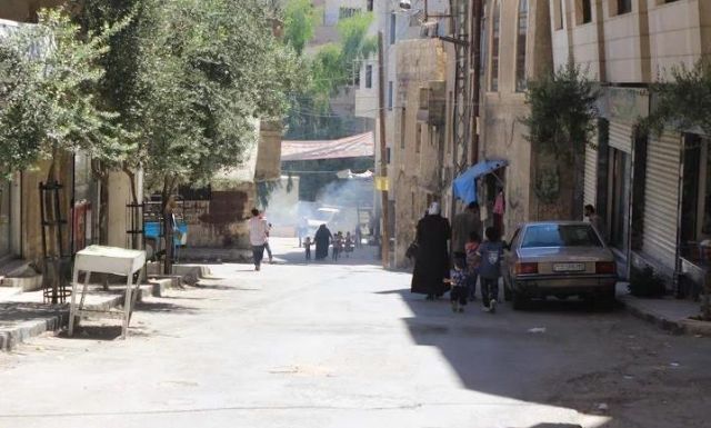 هل التل مدينة بالاسم فقط؟