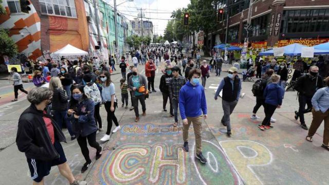 سياتل وبولتون... قصص قصيرة ذات مغزى..