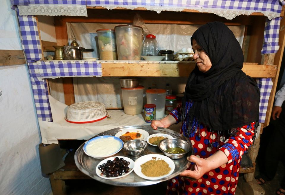 رمضان 2024: الحد الأدنى للأجور لا يكفي لتأمين فطور العائلة ليومين!