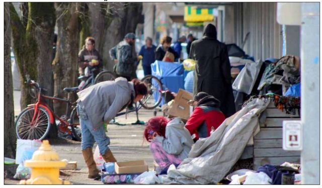 الصدمة التاريخية.. انهيار العقل.. وغرامشي