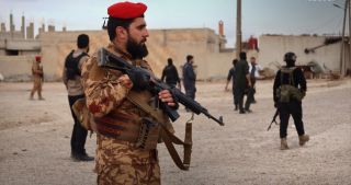 سوريا: هجوم لداعش يودي بحياة 4 عناصر من الأمن الداخلي