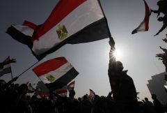 انفتاح الأفق في أرض الكنانة