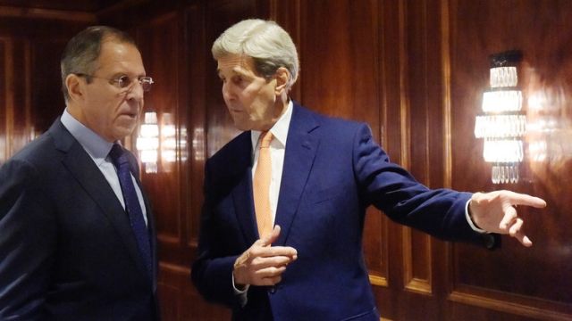 موسكو لواشنطن: &laquo;أحرار الشام&raquo; و&laquo;جيش الإسلام&raquo; ليستا معارضة بل إرهابيتين