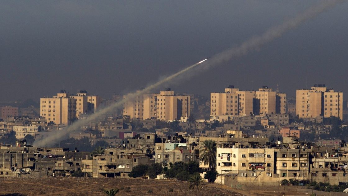 تداعيات الحرب على غزة