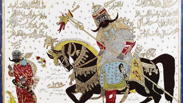 الوعي الديني لمجتمع الجزيرة في عصر الجاهلية الأخيرة