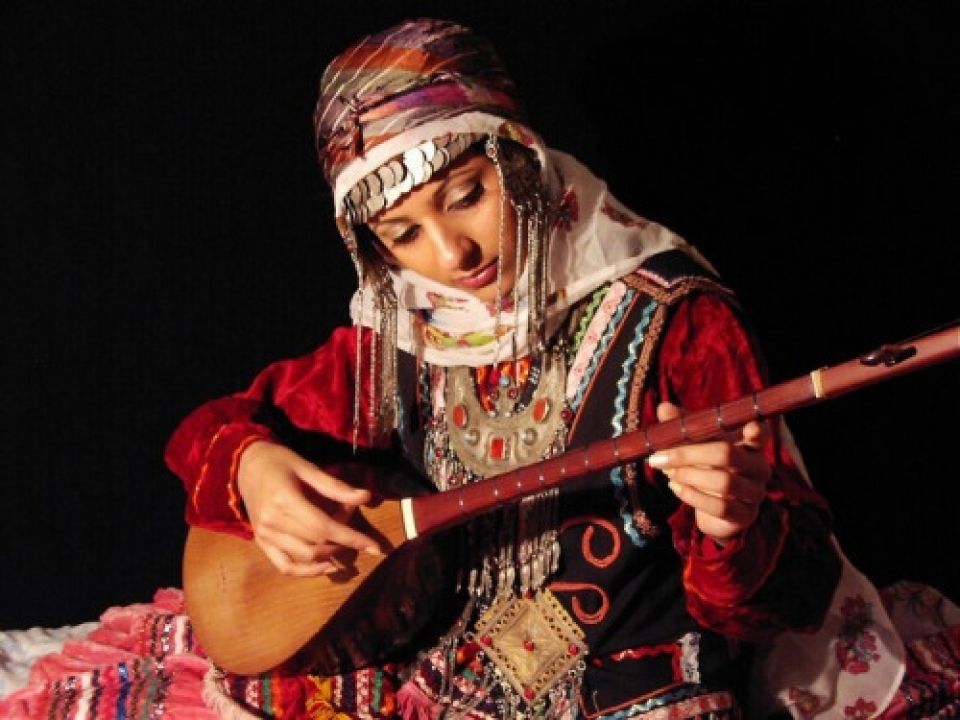 البحث عن الهوية الثقافية