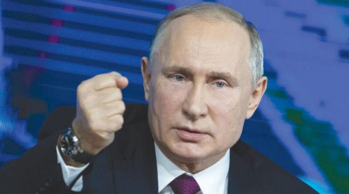 «روسيا ستنضم لنادي القوى الاقتصادية الخمس الكبرى»