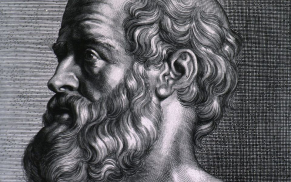 وصفات طبية نادرة لـ"أبو الطب" في مصر