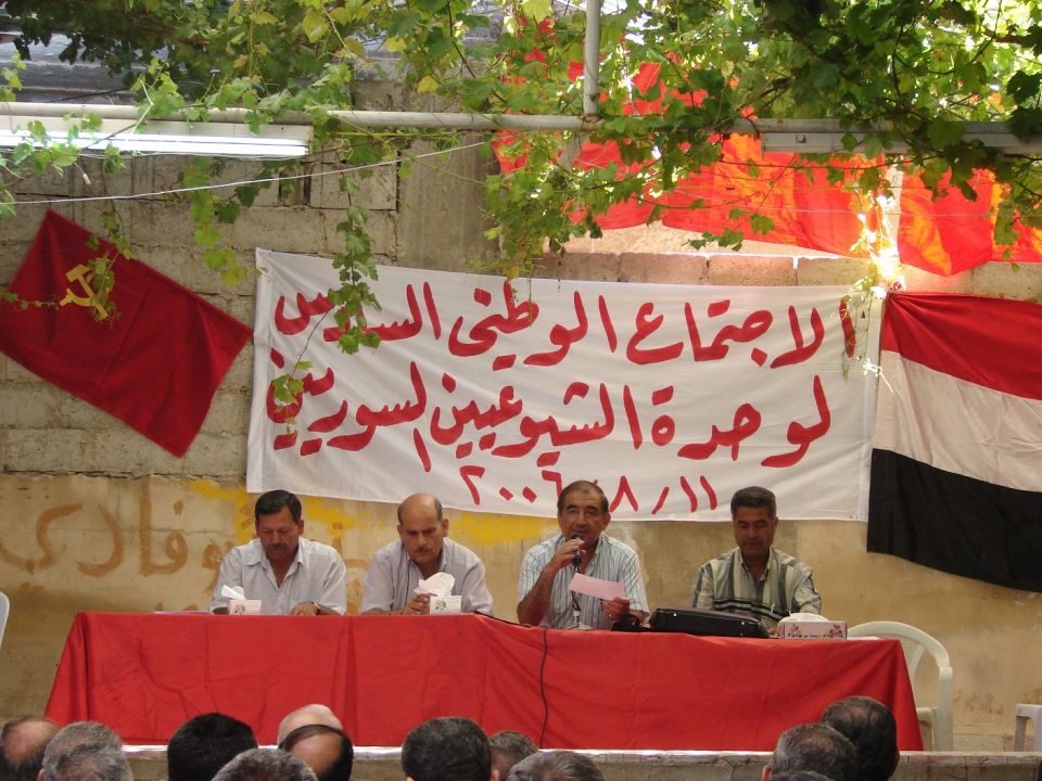 لمنجمي السياسة على أبواب 2019... هذا ما قلناه قبل أكثر من 12 عاماً!