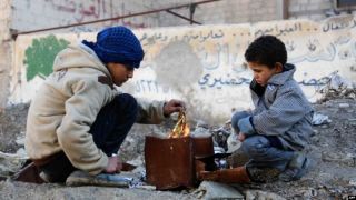 ممنوع أن تتدفأوا على الغاز! !