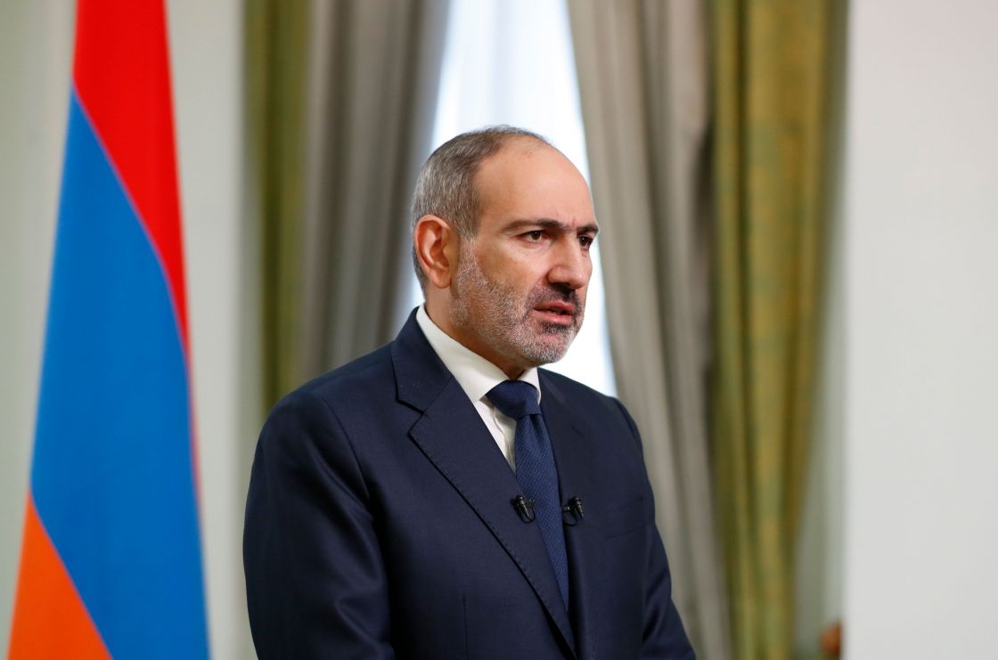 قيادة الأركان في أرمينيا تطالب رئيس الوزراء بالاستقالة والأخير يقول إنّها «محاولة انقلاب»
