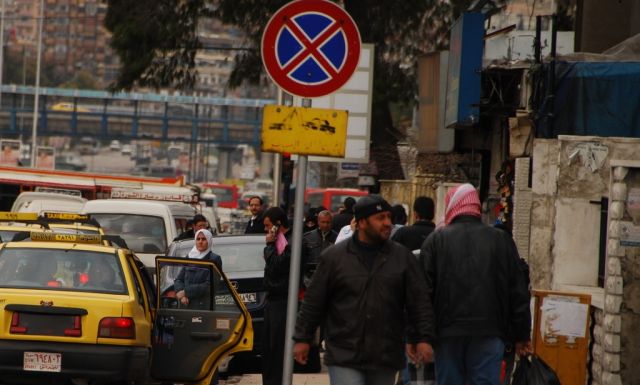 أكبر المصايب بتصير ع أتفه الأسباب