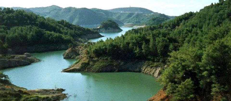 الكيان الصهيوني في قلب الحدث المـيــاه الســوريـة بين الجــولان وحــوران